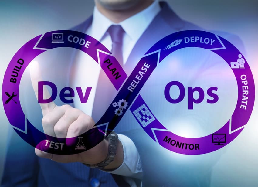 DevOps Consulting