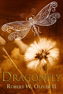 Dragonfly By Robert W. Oliver II
